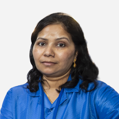 Sangeeta Singh